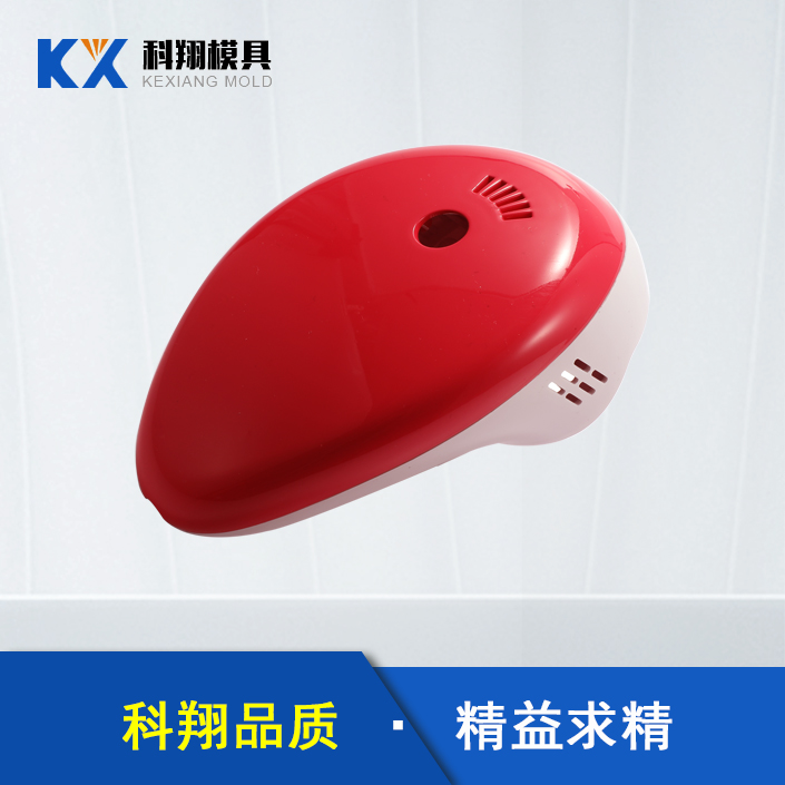 塑膠模具開模廠家分享：注塑模具拉延件開裂問題應該怎么解決？